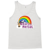 death metal Tank Top