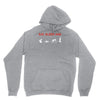 eat, sleep &amp; train triathlon sports, gym, athletic Hoodie