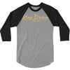 Prince 3/4 Sleeve Shirt
