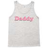 Daddy Tank Top