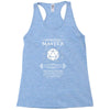 Dungeon Master Racerback Tank
