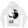 lloyd (2) Zipper Hoodie