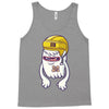 helmets are overrated Tank Top