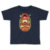 carnival Toddler T-shirt