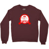 I come to win Crewneck Sweatshirt
