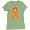 Pray for Las Vegas, Route 91 Harvest 2017 Ladies Fitted T-Shirt