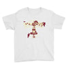 salvation lies within Youth Tee