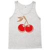 big texas cherry Tank Top