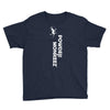 powder monkeez Youth Tee