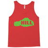 hill Tank Top