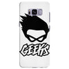 geeks Samsung Galaxy S8 Plus Case