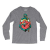 hellfish Long Sleeve Shirts