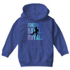 Fortnite Battle Royale Youth Hoodie