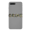 uk grime iPhone 7 Plus Case