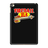 gildan fireball  ideal gift, birthday present iPad Mini 4 Case