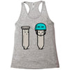 lace Racerback Tank