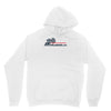 laser pointer Unisex Hoodie