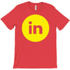 in T-Shirt