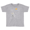 hiking Toddler T-shirt