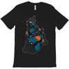 wild style dv T-Shirt