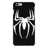 spiderman white logo iPhone 6 Plus/6s Plus Case