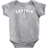 Captain Baby Bodysuit