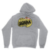 my neighbor jabba Hoodie