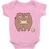bff Baby Onesie