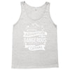 adventure lethal Tank Top