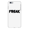 freak iPhone 6/6s Plus Case