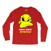 quack quack (2) Long Sleeve Shirts