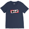 THE SIMPLE ART V-Neck Tee
