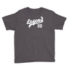 living legend double zero Youth Tee