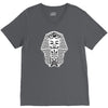 anonymous pharaoh V-Neck Tee