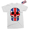 united kingdom till i die Exclusive T-shirt