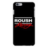 roush racing mustang performance parts iPhone 6/6s Plus Case