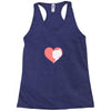 FAHRIE77 Racerback Tank