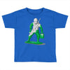 camouflage Toddler T-shirt