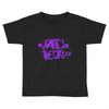 panic at the disco Toddler T-shirt