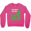 Make Sundays Great Again Shirt Crewneck Sweatshirt