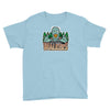 walkers team Youth Tee