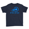 my boys can swim Youth Tee