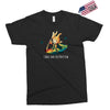chaos and destruction Exclusive T-shirt