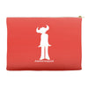 jamiroquai stampa blu anche altri colori musica Accessory Pouches