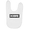 Dobre Black/White Baby Bibs