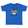teach me how to love Toddler T-shirt