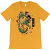 dragon freedom T-Shirt