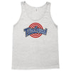 tunes squad Tank Top