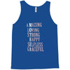 mother Tank Top