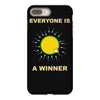 everyone is a winner iPhone 8 Plus